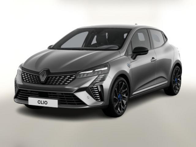 Renault Clio - Esprit Alpine Full Hybrid E-Tech 145