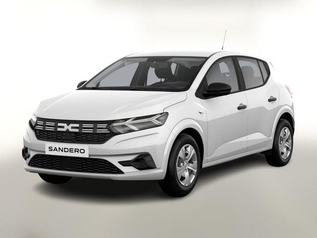 Dacia Sandero - Essential SCe 65 Kam PDC Multif. Lenkrad