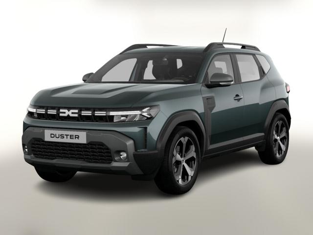 Dacia Duster - Journey TCe 130 4x4 Kam PDC vo/hi SHZ