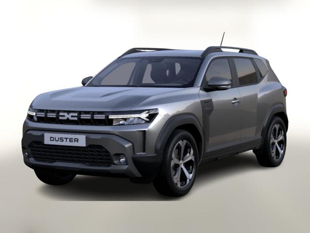 Dacia Duster - Journey TCe 130 4x4 Kam PDC vo/hi SHZ