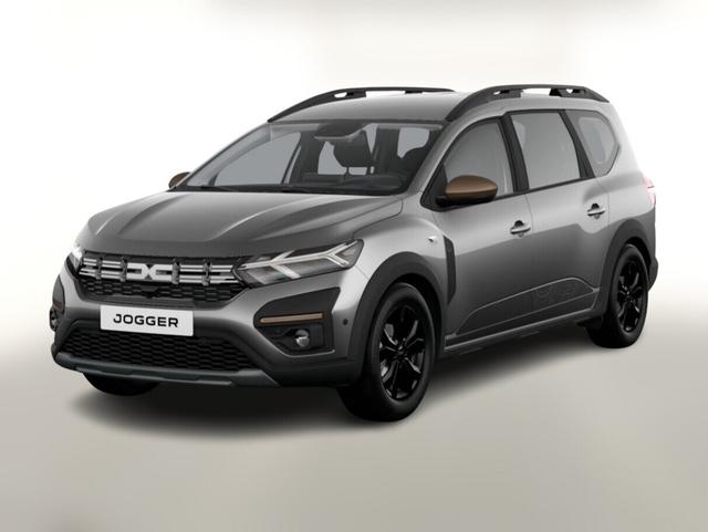 Dacia Jogger - Extreme  ECO-G 100 7-Si Kam PDC vo/hi SHZ
