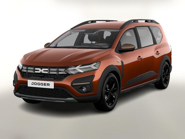 Dacia Jogger - Extreme HYBRID 140 7-Si Kam PDC