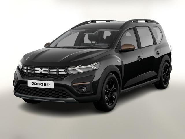 Dacia Jogger - Extreme  ECO-G 100 7-Si Kam PDC vo/hi SHZ