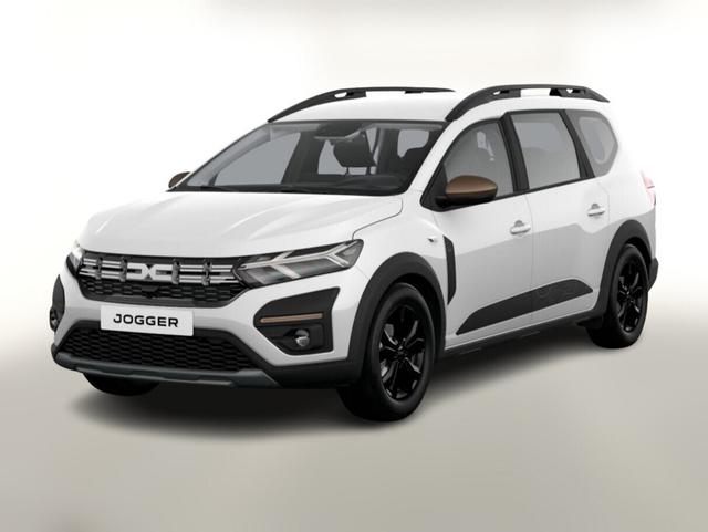 Dacia Jogger - Extreme  ECO-G 100 7-Si Kam PDC vo/hi SHZ