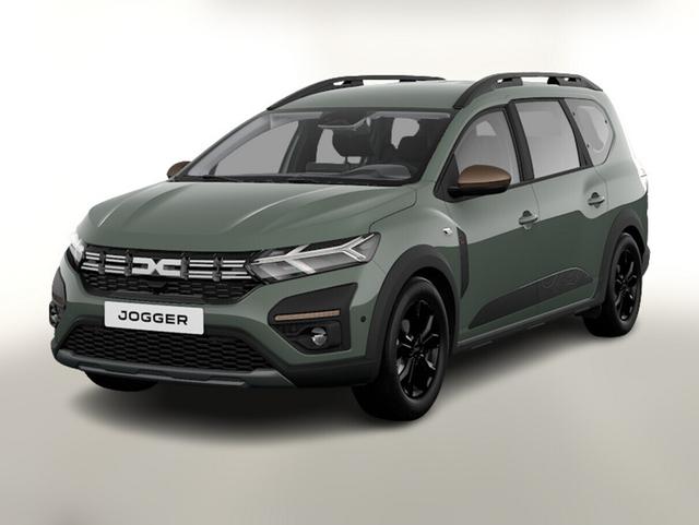 Dacia Jogger - Extreme  ECO-G 100 7-Si Kam PDC vo/hi SHZ