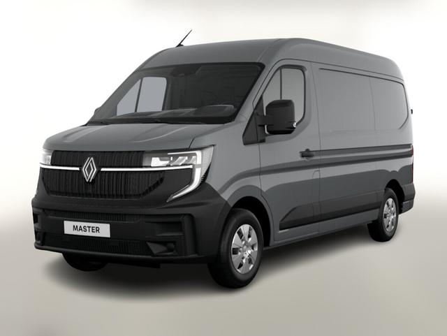 Renault Master Kastenwagen - FWD Kasten advance L2H2 3,3t Blue dCi 170