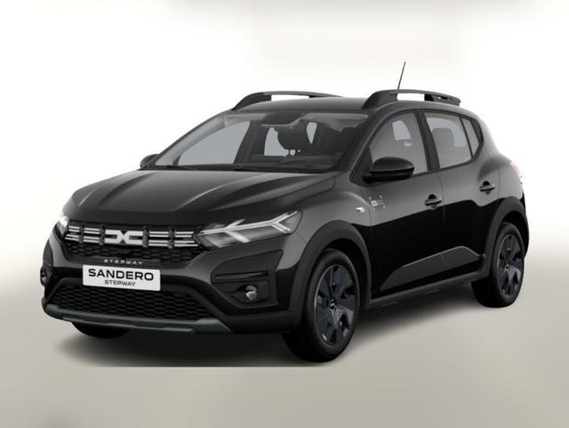 Dacia Sandero Stepway - Expression TCe 90 Kam PDC vo/hi