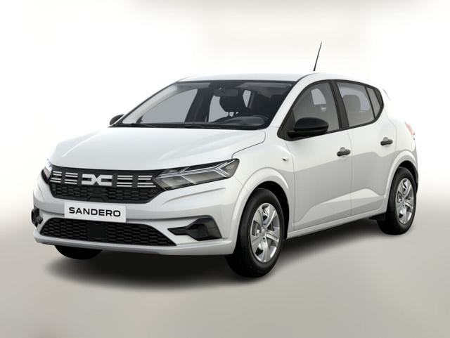Dacia Sandero - Essential SCe 65
