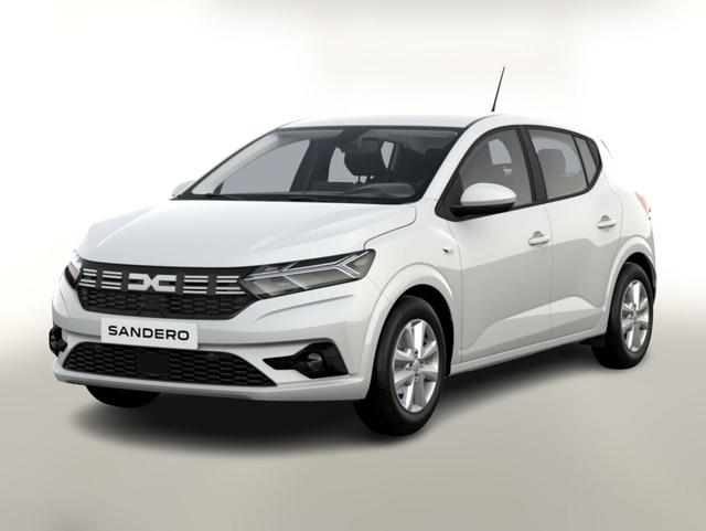 Dacia Sandero - Expression TCe 90