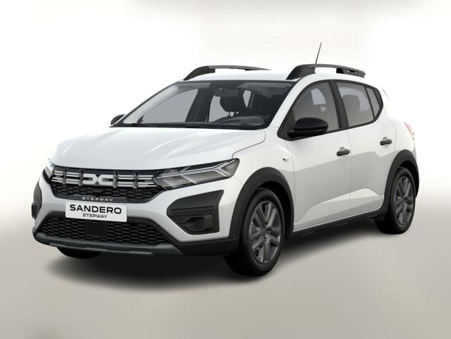 Dacia Sandero Stepway - Essential TCe 90