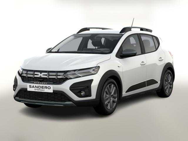 Dacia Sandero Stepway - Extreme TCe 100 ECO-G