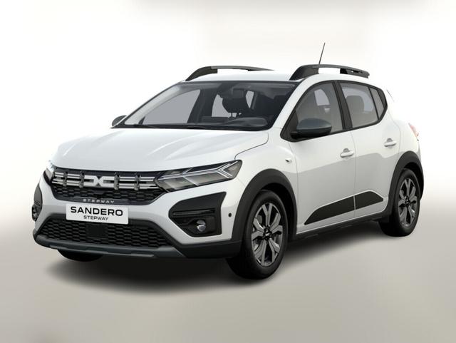 Dacia Sandero Stepway - Extreme  TCe 100 ECO-G