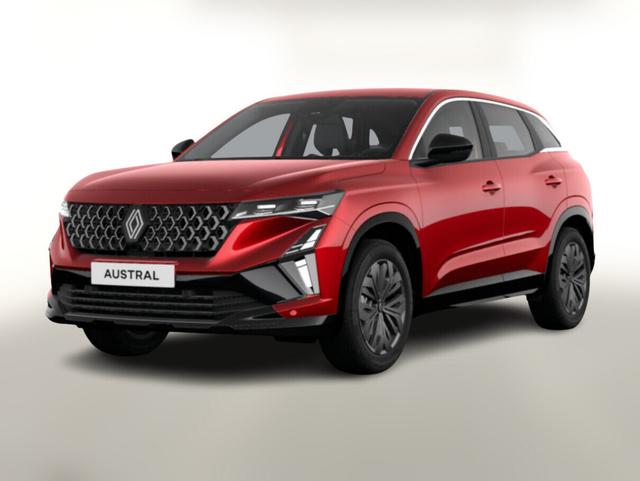 Renault Austral - Evolution Mild Hybrid 160 Automatik MY25