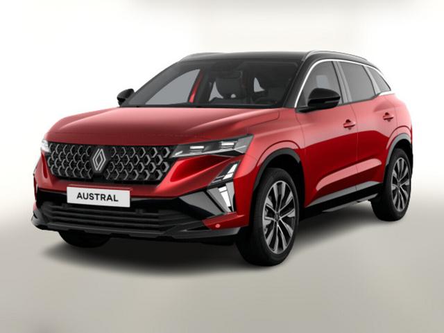 Renault Austral - Techno Mild Hybrid 160 Automatik MY25