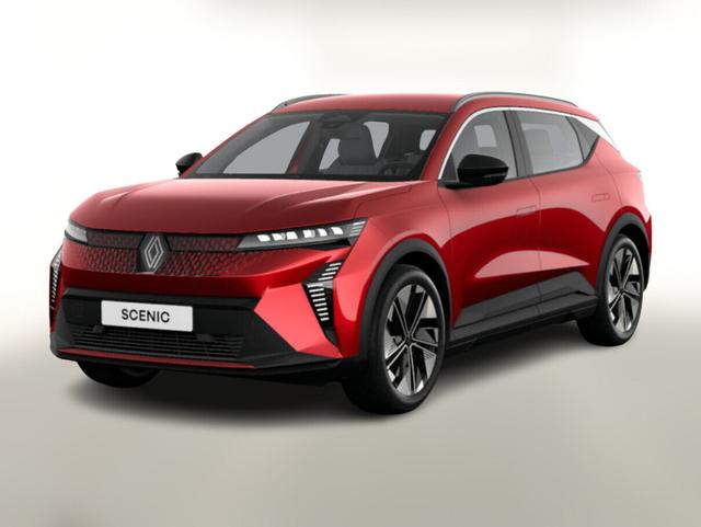 Renault Scenic E-TECH - Evolution 170 Comfort Range