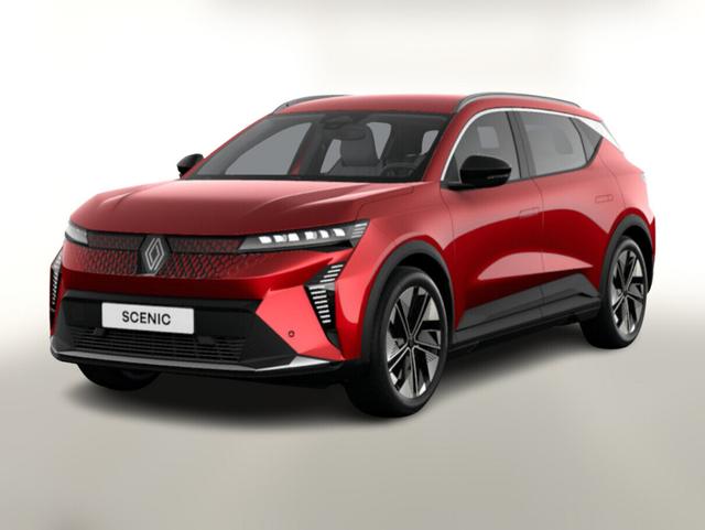 Renault Scenic E-TECH - Techno 170 Comfort Range