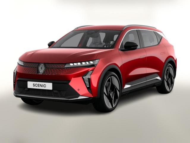 Renault Scenic E-TECH - Iconic 220 Long Range