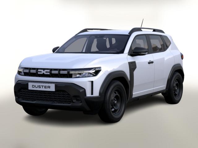 Dacia Duster - Essential TCe 100 ECO-G