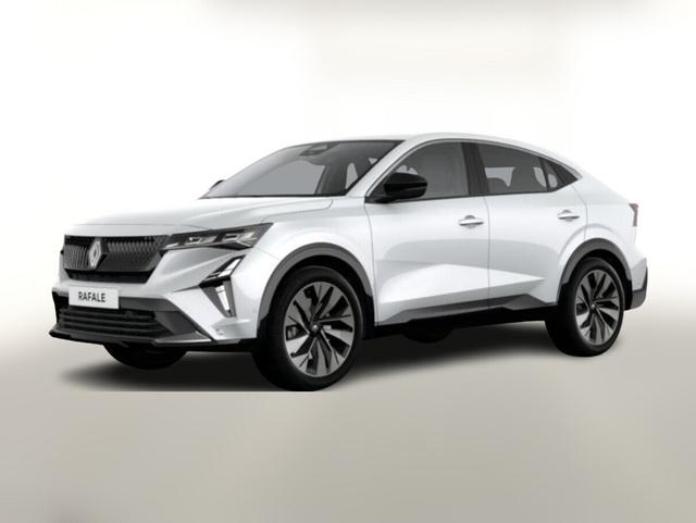 Renault Rafale - Techno Full Hybrid E-Tech 200