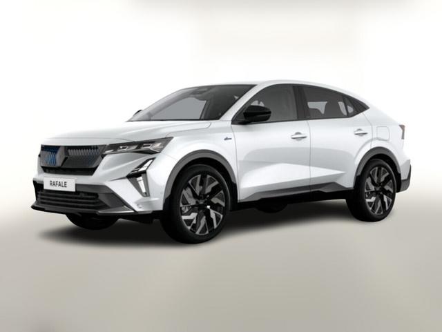 Renault Rafale - Esprit Alpine Full Hybrid E-Tech 200