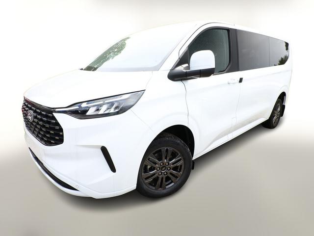 Ford Tourneo Custom - Trend 2.0 TDCi 150 Tit. 320 L2 Kam PDC