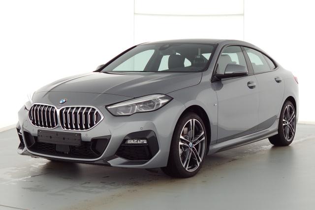 BMW 2er - M Sport 220d Gran Coupé Aut. CockpitPro Nav 18Z