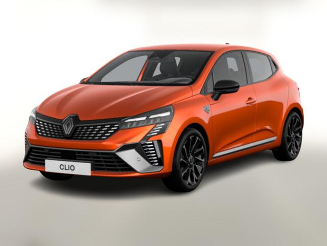Renault Clio - ESPRIT ALPINE E-Tech 145