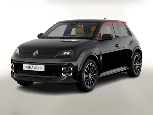 Renault 5 - Iconic Five 120 Urban Range