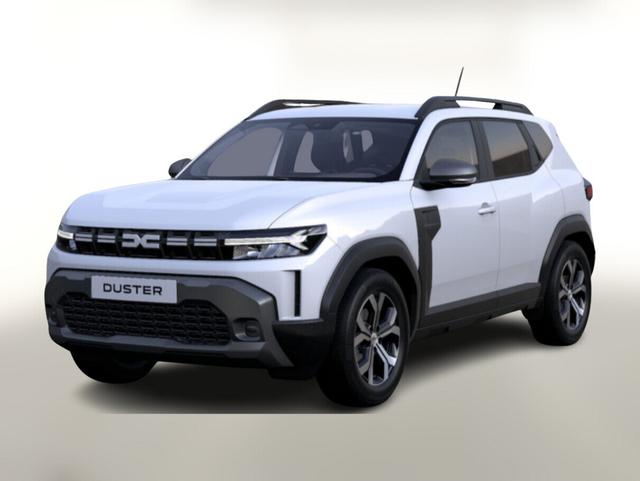 Dacia Duster - Expression TCe 100 ECO-G