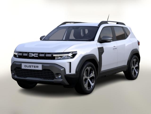 Dacia Duster - Journey TCe 100 ECO-G
