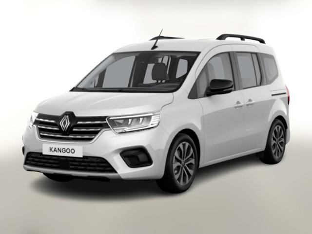 Renault Kangoo - TECHNO TCe 130