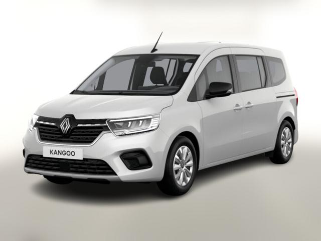 Renault Kangoo - Grand EQUILIBRE TCe 130