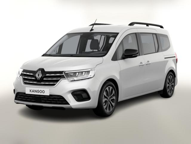 Renault Kangoo - Grand TECHNO TCe 130