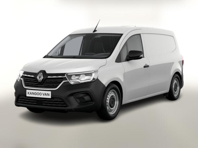 Renault Kangoo Rapid - L2 Advance Blue dCi 95 MY24