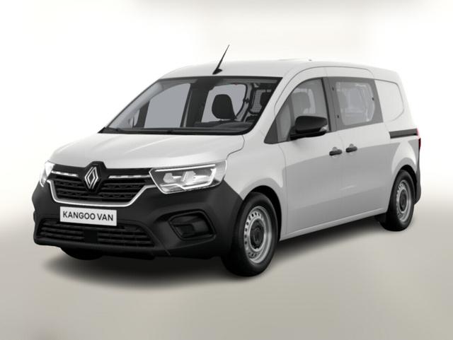Renault Kangoo Rapid - L2 DoKa Start Blue dCi 95 MY24
