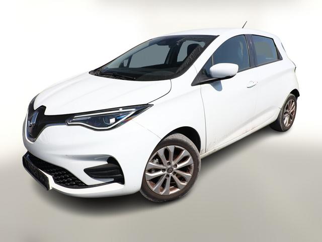 Renault ZOE - Experience ZE50 R110 Exp Kaufbatterie LED Schuko Nav