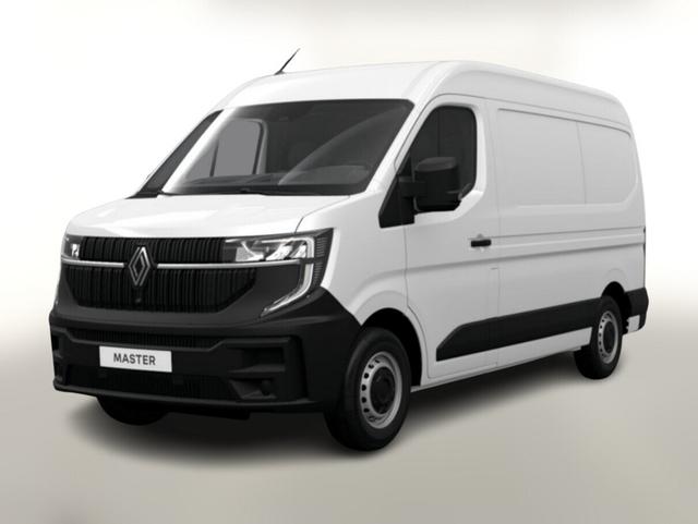 Renault Master Kastenwagen - Advance L2H2 3,3t dCi 105