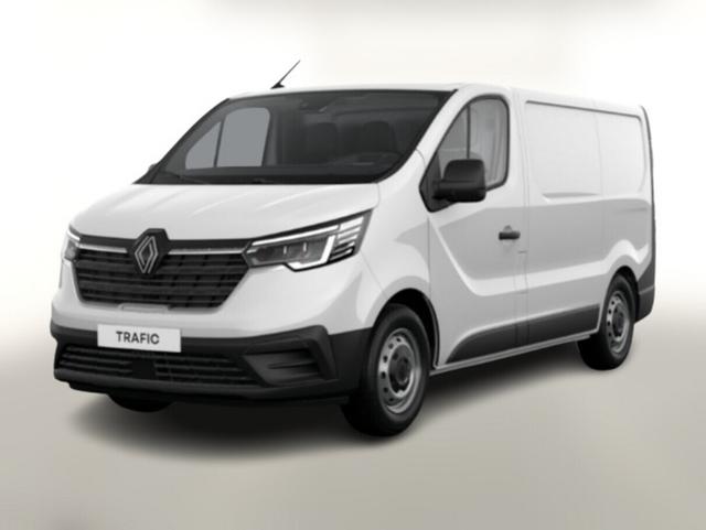 Renault Trafic Kastenwagen - Komfort L1H1 2,8t Blue dCi 110