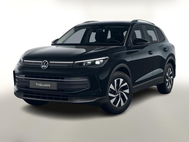 Volkswagen Tiguan - 1.5 eTSI 130 DSG MY24 LED  Keyl eHK SHZ
