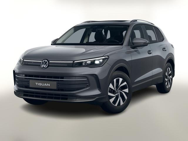 Volkswagen Tiguan - 1.5 eTSI 150 DSG MY24 LED  Pano Keyl eHK