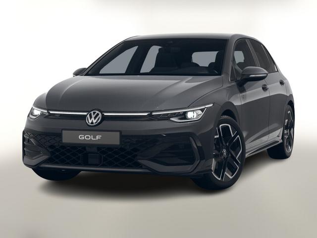 Volkswagen Golf - R-Line 8 1.5 eTSI 150 DSG MY25 Nav LED 