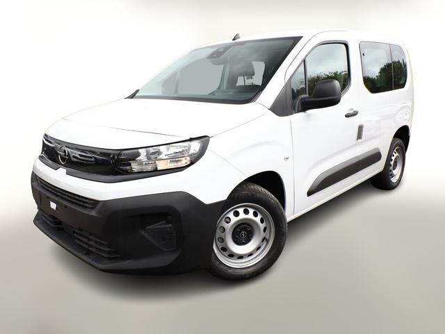 Opel Combo - 1.5 D 100 N1 FACELIFT 5-S LED PDC 10