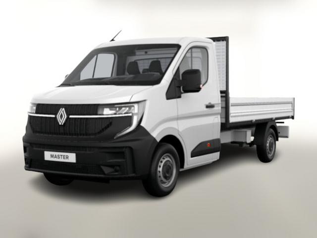 Renault Master Pritsche - advance L2 3,5t dCi 130