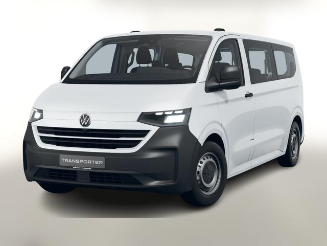 Volkswagen T7 Kombi - 2.0 TDI 150 L2 LED DigC Keyl PDC TEMP
