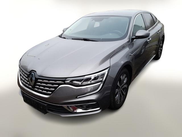 Renault Talisman - Intens TCe 160 EDC LED Nav PDC SHZ 17Z