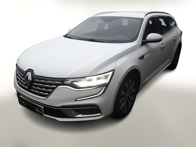 Renault Talisman Grandtour - Zen Grandt TCe 160 EDC LED PDC 17Z