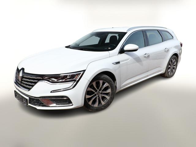Renault Talisman Grandtour - Zen Grandt TCe 160 EDC LED PDC 17Z