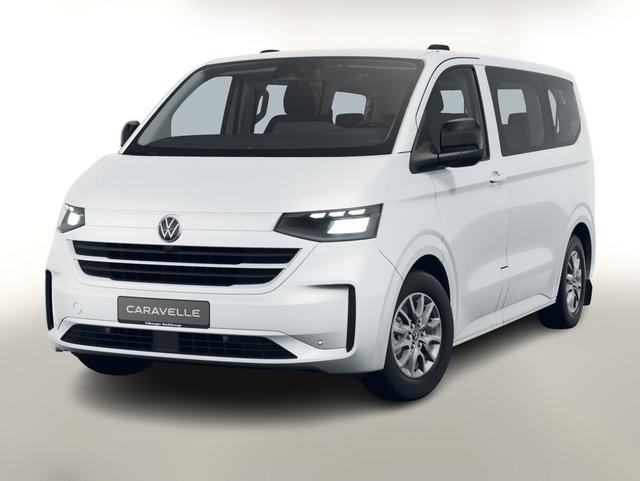 Volkswagen T7 Caravelle - 2.0 TDI 150 Life LED Keyl Kam DigCo