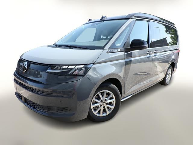 Volkswagen T7 California - TDI 150 DSG Coast StHz ACC Markise