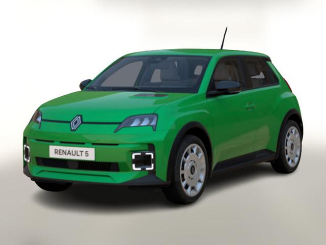 Renault 5 - Evolution 120 Urban Range